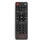 GLASBENI STOLP AIWA MIKRO HI-FI SISTEM MSBTU-500 – predstavitvena slika