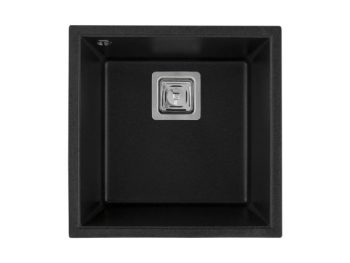 GRANITAL POMIVALNO KORITO SINK SOLUTION GRANITNA POSODA 50