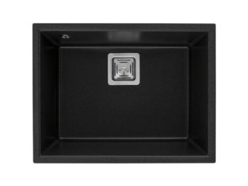 GRANITAL POMIVALNO KORITO SINK SOLUTION GRANITNA POSODA 60