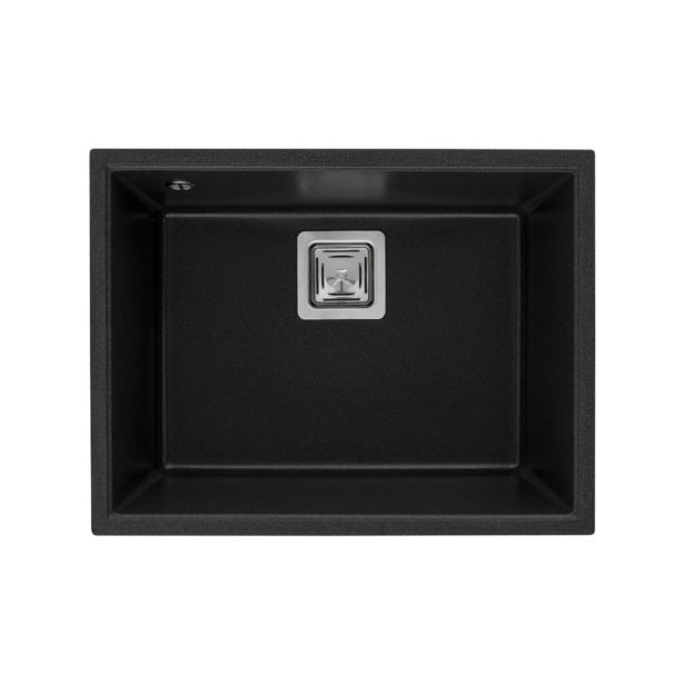 GRANITAL POMIVALNO KORITO SINK SOLUTION GRANITNA POSODA 60 GRANITAL POMIVALNO KORITO SINK SOLUTION GRANITNA POSODA 60