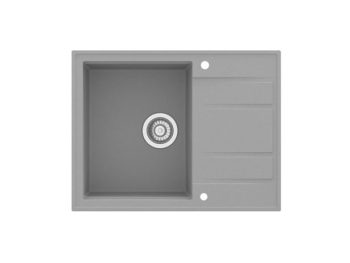 GRANITAL POMIVALNO KORITO SINK SOLUTION NATURA 15 PLUS SIV