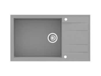 GRANITAL POMIVALNO KORITO SINK SOLUTION NATURA 200 PLUS SIV