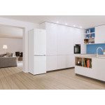 HLADILNIK IN ZAMRZOVALNIK CANDY CCG1S518EW – predstavitvena slika