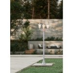 STOJEČA VRTNA SVETILKA EGLO LATERNA 5 3X E27 – predstavitvena slika