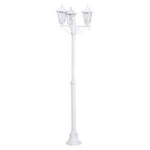 STOJEČA VRTNA SVETILKA EGLO LATERNA 5 3X E27