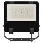 LED ZUNANJI REFLEKTOR EMOS AVENO 100W NW – predstavitvena slika