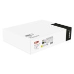 LED ZUNANJI REFLEKTOR EMOS AVENO 150W NW – predstavitvena slika