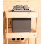 NOTRANJA SAVNA KARIBU MIA+9KW GRELEC NR KOTNI VHOD+STREŠ.VENEC – predstavitvena slika