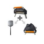 PEČ ZA PICO MS VISCOM PLINSKA PEČ ZA PICO – predstavitvena slika