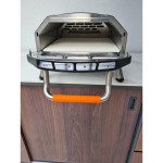 PEČ ZA PICO MS VISCOM PLINSKA PEČ ZA PICO – predstavitvena slika