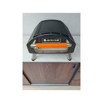 PEČ ZA PICO MS VISCOM PLINSKA PEČ ZA PICO – predstavitvena slika