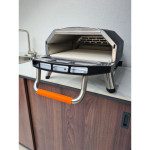 PEČ ZA PICO MS VISCOM PLINSKA PEČ ZA PICO – predstavitvena slika