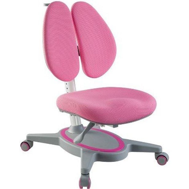 PISALNI STOL MOYE EVOLUTION OTROŠKI ROZA BARVE PISALNI STOL MOYE EVOLUTION OTROŠKI ROZA BARVE