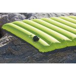 PODLOGA LEŽALNA BRUNNER ALVEOBED, DVOJNA – predstavitvena slika