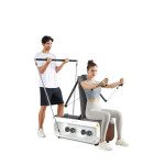 ŠPORTNI REKVIZIT KING SMITH FITNES KLOP – predstavitvena slika