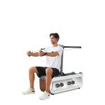 ŠPORTNI REKVIZIT KING SMITH FITNES KLOP – predstavitvena slika