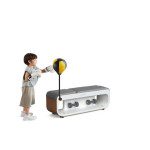 ŠPORTNI REKVIZIT KING SMITH FITNES KLOP – predstavitvena slika