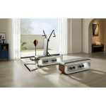 ŠPORTNI REKVIZIT KING SMITH FITNES KLOP – predstavitvena slika