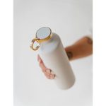 TERMO STEKLENICA, POSODA EQUA PAMETNA TERMO - SNOW WHITE, 680 ML – predstavitvena slika