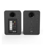 ZVOČNIK AIWA HI-FI 2 X 25W R.M.S. ASP-A200BK – predstavitvena slika