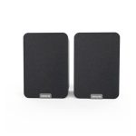 ZVOČNIK AIWA HI-FI 2 X 25W R.M.S. ASP-A200BK – predstavitvena slika
