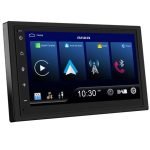 AVTORADIO AIWA ICD-820DAB – predstavitvena slika