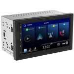 AVTORADIO AIWA ICD-820DAB – predstavitvena slika
