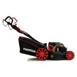 BENCINSKA KOSILNICA RAMDA G53SHLE-T, 53CM 4V1 POGON +65L/Y196VE-OHV – predstavitvena slika