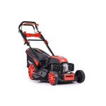 BENCINSKA KOSILNICA RAMDA G53SHLE-T, 53CM 4V1 POGON +65L/Y196VE-OHV – predstavitvena slika