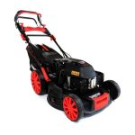 BENCINSKA KOSILNICA RAMDA G53SHLE-T, 53CM 4V1 POGON +65L/Y196VE-OHV – predstavitvena slika