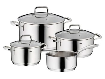 GARNITURA / SET POSODE KELA 7 DELNI SET FLAVORIA
