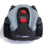 ROBOTSKA KOSILNICA RAMDA AUTOMOWER L+ 20V/5.0AH – predstavitvena slika