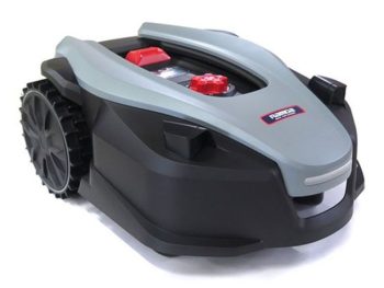 ROBOTSKA KOSILNICA RAMDA AUTOMOWER L+ 20V/5.0AH