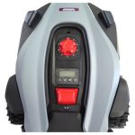 ROBOTSKA KOSILNICA RAMDA AUTOMOWER L+ 20V/5.0AH – predstavitvena slika