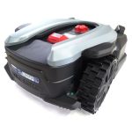 ROBOTSKA KOSILNICA RAMDA AUTOMOWER L+ 20V/5.0AH – predstavitvena slika