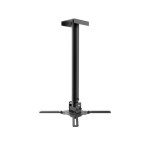 TV NOSILEC MELICONI 400 CE STROPNI, ČRN – predstavitvena slika