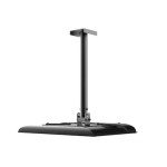 TV NOSILEC MELICONI 400 CE STROPNI, ČRN – predstavitvena slika