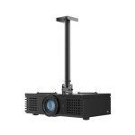 TV NOSILEC MELICONI 400 CE STROPNI, ČRN – predstavitvena slika