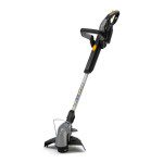 AKUML. KOSILNICA Z NITKO ALPINA AG 20 LI KIT 20V/2AH Z BATERIJO IN POLNILNIKOM – predstavitvena slika