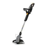 AKUMULATORSKA KOSILNICA Z NITKO ALPINA AG 20 LI KIT 20V/2AH Z BATERIJO IN POLNILNIKOM