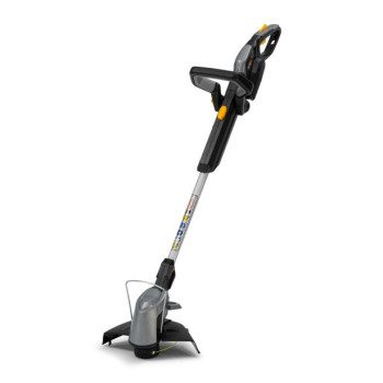 AKUMULATORSKA KOSILNICA Z NITKO ALPINA AG 20 LI KIT 20V/2AH Z BATERIJO IN POLNILNIKOM