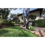 AKUMULATORSKA KOSILNICA Z NITKO GREENWORKS 40V BREZ BATERIJE IN POLNILNIKA G40LT30 – predstavitvena slika