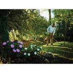 AKUMULATORSKA KOSILNICA Z NITKO GREENWORKS 40V BREZ BATERIJE IN POLNILNIKA G40LT30 – predstavitvena slika