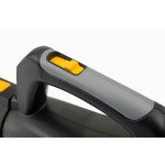 AKUMULATORSKI PUHALNIK ALPINA AB 20 LI KIT 20V/4AH Z BATERIJO IN POLNILNIKOM – predstavitvena slika