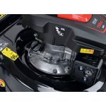 BENCINSKA KOSILNICA ISKRA ERO IE-GL 150-43SP 2.6KW SAMOHODNA KOVINSKO OHIŠJE – predstavitvena slika