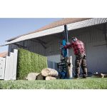 ELEKTRIČNI CEPILNIK SCHEPPACH HL3000GM – predstavitvena slika