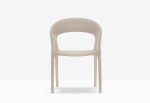 Vrtni stol Gosip - Gostinski stol - PEDRALI – predstavitvena slika