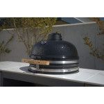 LETNA KUHINJA MS VISCOM ELEMENT S KAMADO ŽAROM 900X634 MM VIŠINA 920 MM – predstavitvena slika