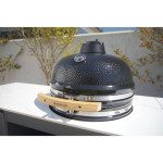 LETNA KUHINJA MS VISCOM ELEMENT S KAMADO ŽAROM 900X634 MM VIŠINA 920 MM – predstavitvena slika