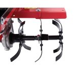 MOTOKULTIVATOR ISKRA PREKOPALNIK HG60T-B – predstavitvena slika